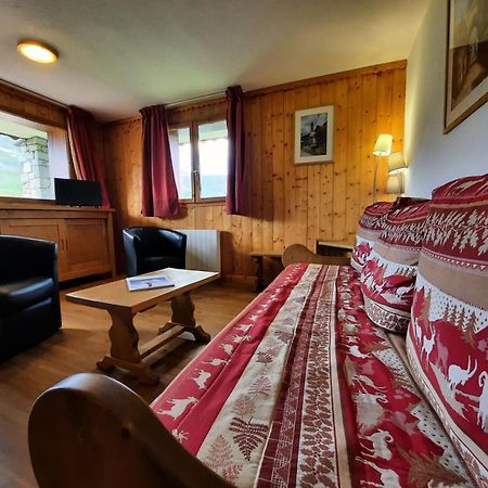 Residence Courmayeur - Appartement Renove Aux Pieds Des Pistes Pour 8 Personnes Mae-4104 แซ็ง-มาร์แต็ง-เดอ-แบลวีย์ ภายนอก รูปภาพ