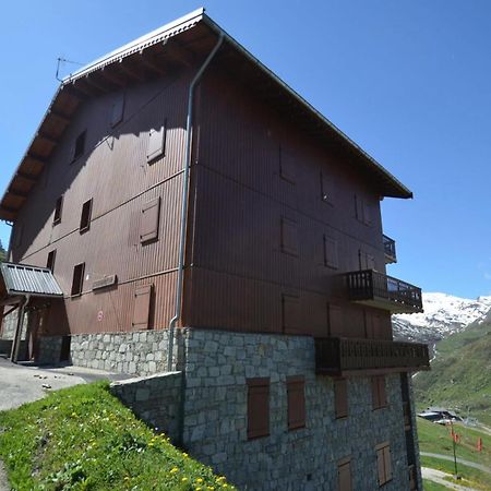 Residence Courmayeur - Appartement Renove Aux Pieds Des Pistes Pour 8 Personnes Mae-4104 แซ็ง-มาร์แต็ง-เดอ-แบลวีย์ ภายนอก รูปภาพ