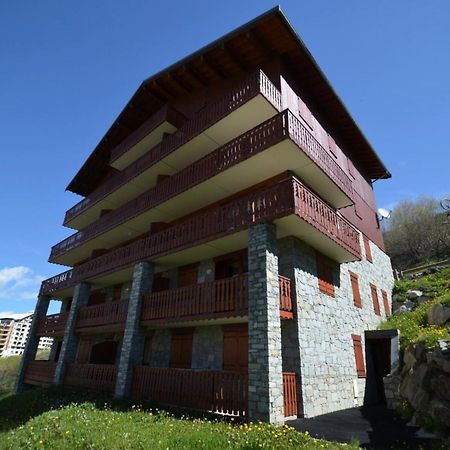 Residence Courmayeur - Appartement Renove Aux Pieds Des Pistes Pour 8 Personnes Mae-4104 แซ็ง-มาร์แต็ง-เดอ-แบลวีย์ ภายนอก รูปภาพ